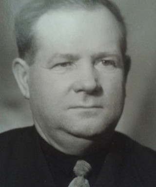 Захаров Никонор Михайлович