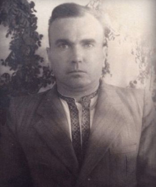 Мажура Арсений Фадеевич