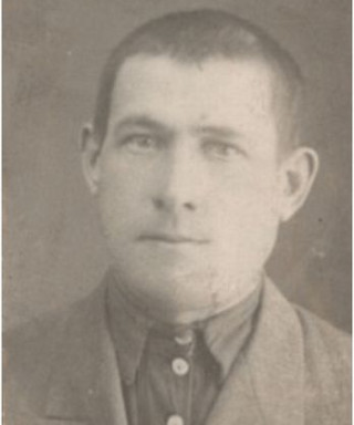 Гайнуллин Хафиз Ярулович