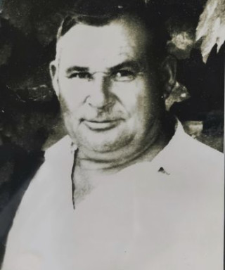 Заяц Федор Павлович