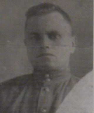 Кулешов Иван Николаевич