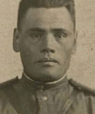 Изюрьев Герасим Галактионович