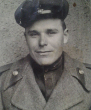 Ермола Адам Михайлович