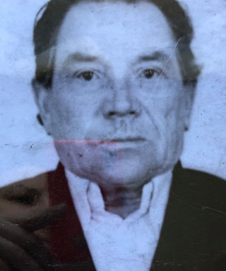 Хозолов Алексей Александрович