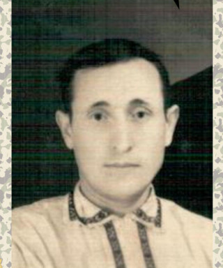 Иванов-Андрюшкин Федор Никандрович