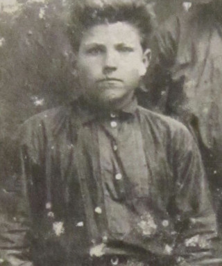 Горофонов Григорий Владимирович