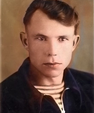 Буюков Иван Юрьевич