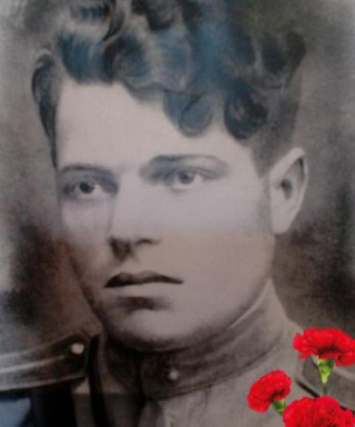 Мазирка Иван Александрович