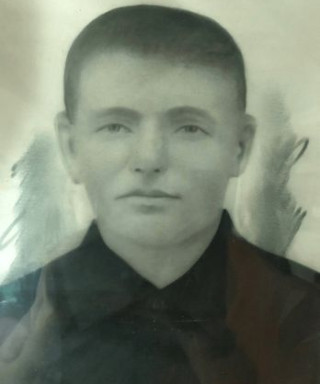 Корягин Фёдор Никифорович