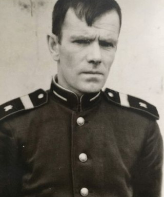 Махнев Павел Матвеевич