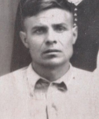 Додонов Александр Иванович