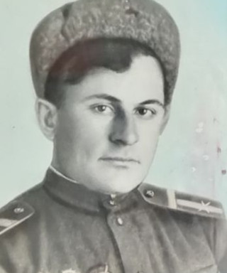 Дубровин Владимир Ильич