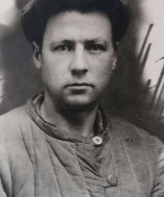 Корчагин Тимофей Павлович