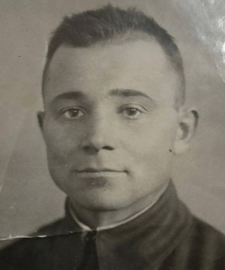 Лутов Ефим Яковлевич