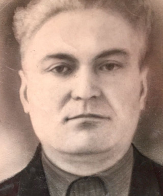 Кузьменко Тимофей Герасимович