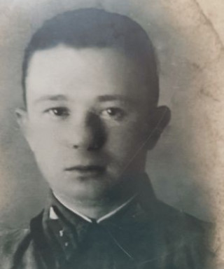 Игумов Николай Алексеевич