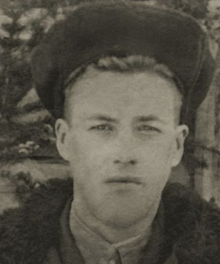 Воронцов Михаил Дмитриевич