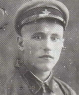 Захватов Спиридон Иванович