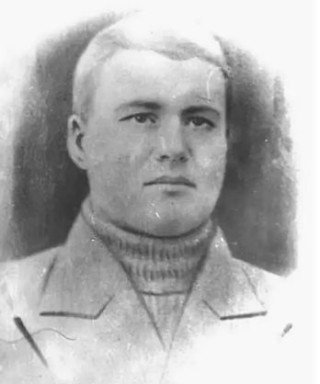 Гордеев Сафрон Иванович