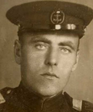 Жеребков Иван Александрович