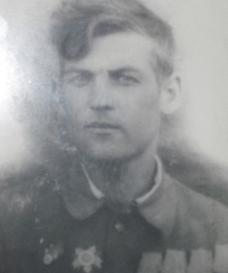 Короткий Николай Иванович