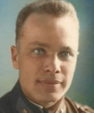 Егоров Василий Андреевич