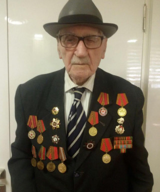 Алиев Фамиль Аббас-Оглы