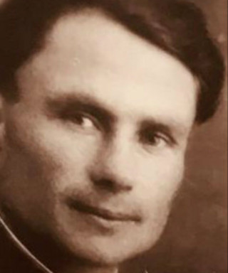 Петровичев Петр Дорофеевич