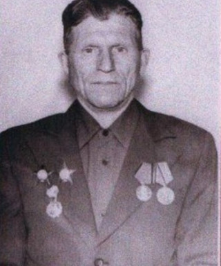 Кирюхин Николай Ильич