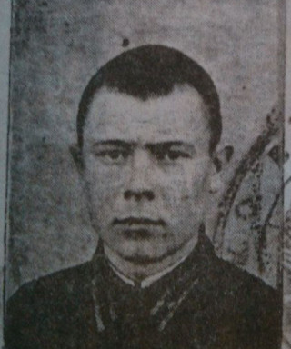 Куртеев Николай Иванович