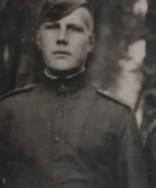 Дубовкин Андрей Степанович