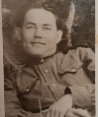 Кушман Григорий Васильевич