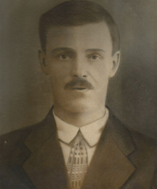 Вялов Иван Павлович