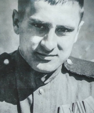 Вершинин Виктор Леонидович