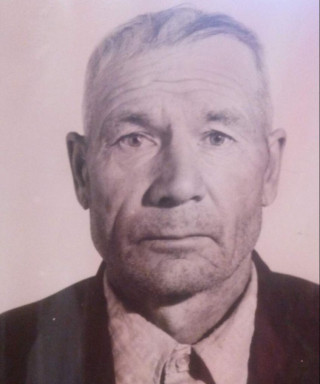 Киржайкин Павел Иванович