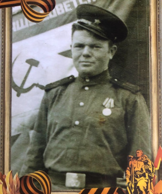 Кузьмин Иван Михайлович