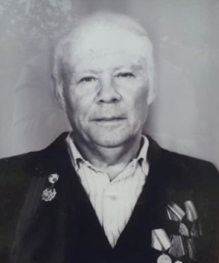 Вивчарь Николай Антонович