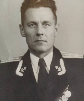 Заворохин Леонид Михеевич