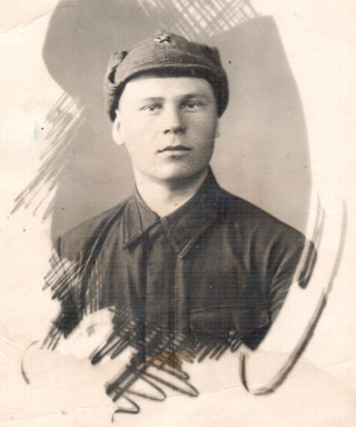 Куликов Василий Иванович