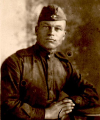 Хлопушин Григорий Семёнович