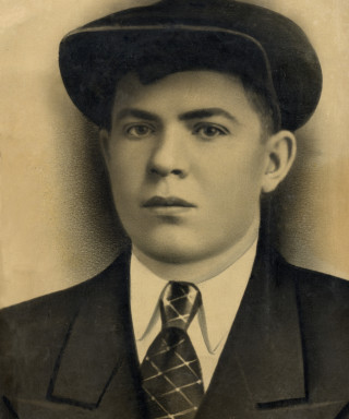 Михеев Иван Антонович