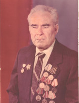 Васенёв Дмитрий Сергеевич