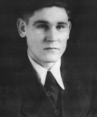 Макаров Василий Иванович