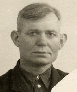 Зубарев Иван Васильевич