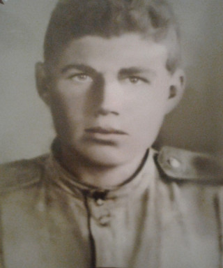 Горбенко Василий Антонович