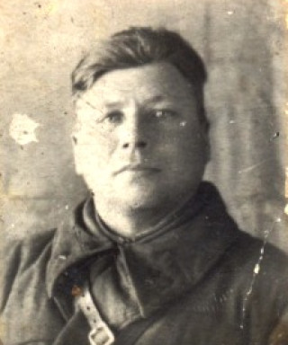 Громов Ефим Тимофеевич