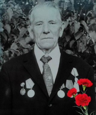 Морозов Василий Петрович