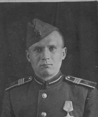 Ерещенко Владимир Алексеевич