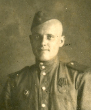 Гринченко Павел Павлович