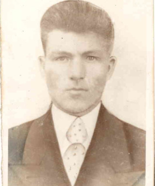 Беляков Александр Павлович